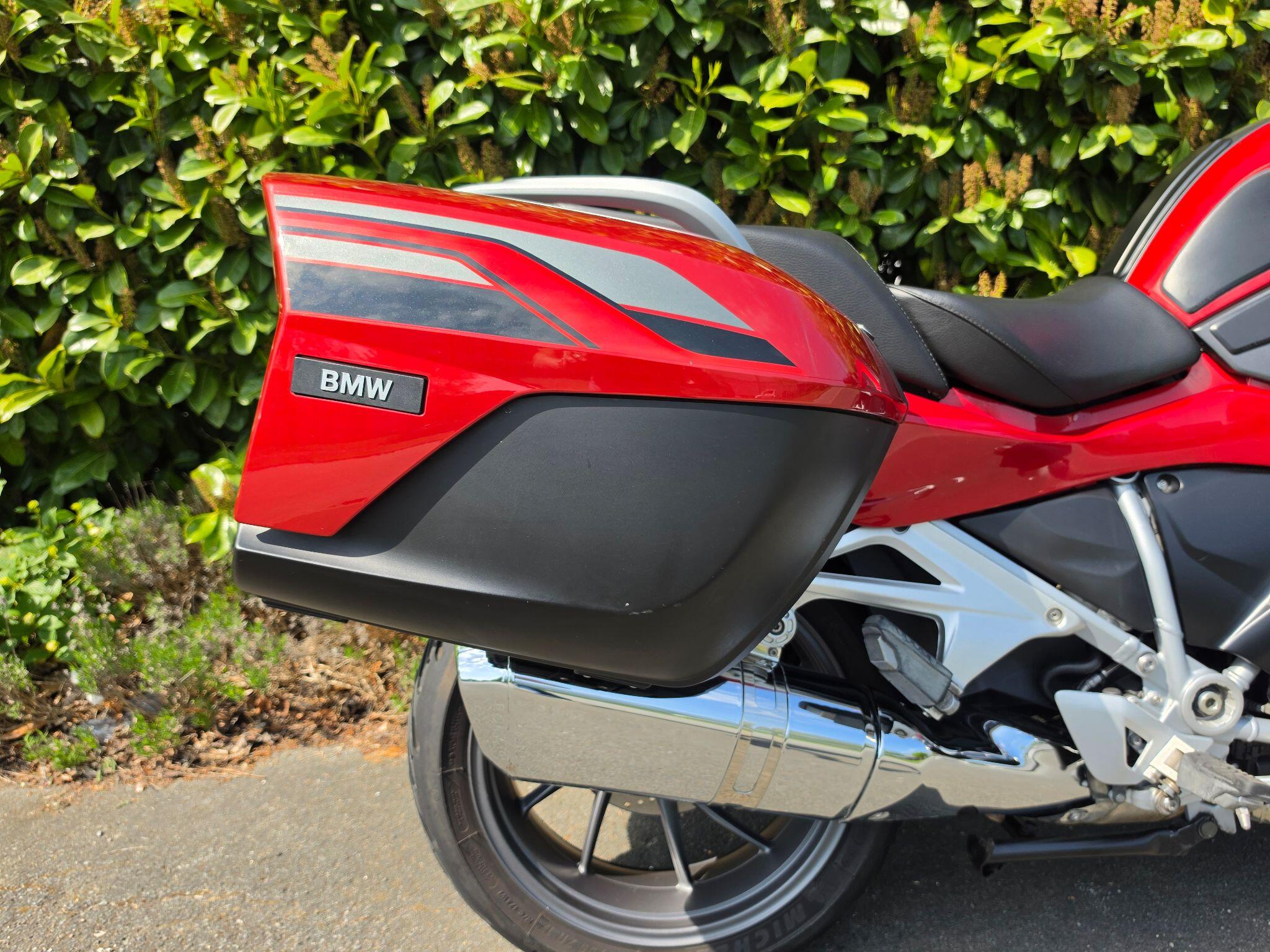 2019 69 Reg BMW 1250 LE Euro 4